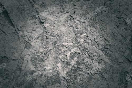 Preview: dark gradient cement wall background