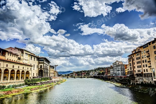 Preview: Firenze (2015)