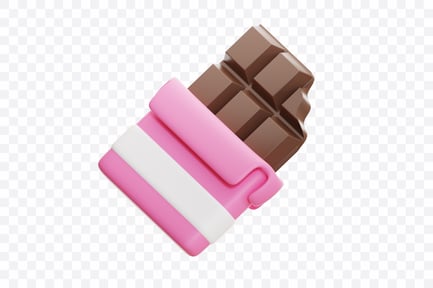 Preview: Chocolate Bar Love