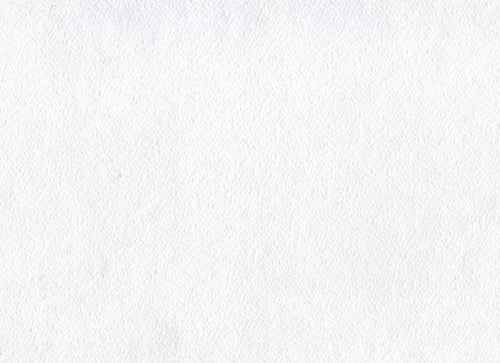 Preview: Texture of white watercolor paper