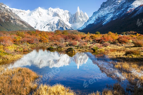 Preview: Cerro Torre