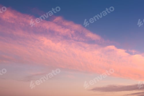 Preview: Photoshop Sky Overlay