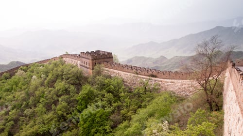 Preview: Great Wall of China