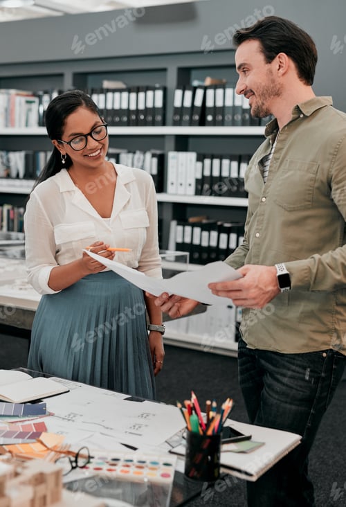 Preview: Theyre pleased with their hard work