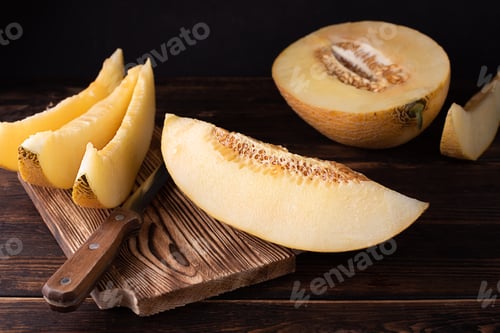 Preview: Melon.