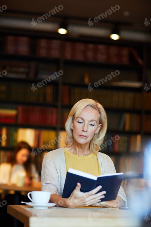 Preview: Modern reader