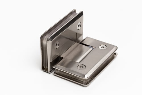 Preview: Doors and accessories - Industrial