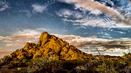 Preview: Hueco Tanks State Park, Texas
