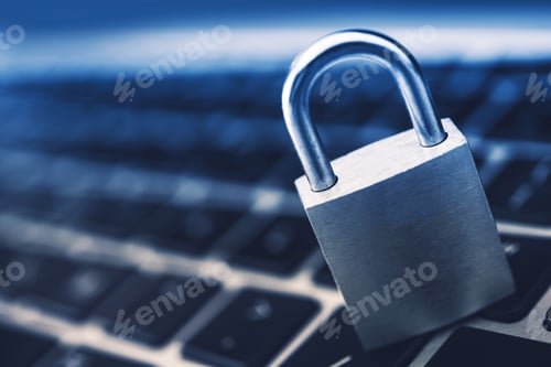 Preview: Data Security Encryption