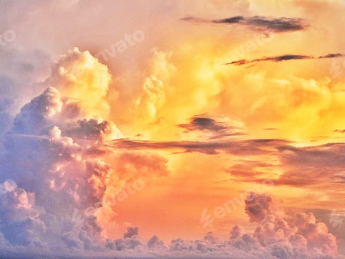 Preview: “Heaven and Earth Will Pass Away
Do Not Be Afraid