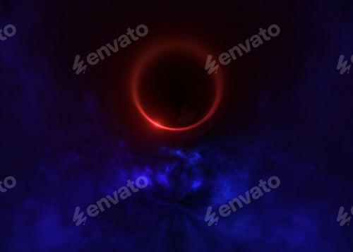 Preview: big bang, black hole, supermassive star, galaxy, cosmos, physical, science fiction wallpaper.