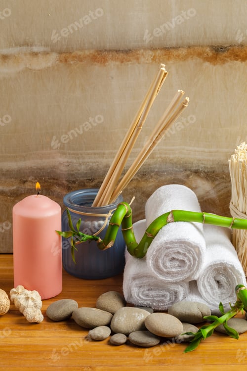 Preview: Spa concept