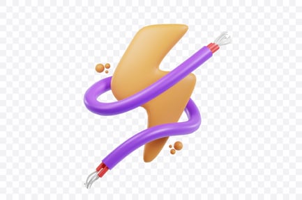 Preview: Dynamic Electric Energy