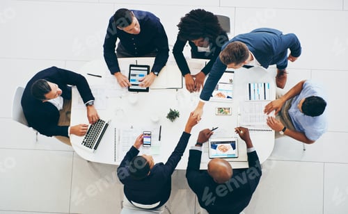 Preview: Opening more doors with successful business deals
