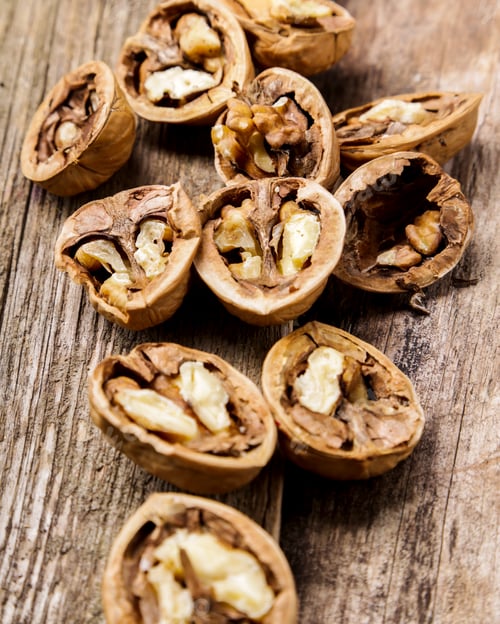 Preview: Walnuts