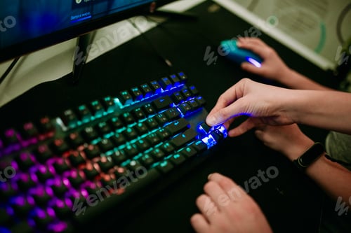 Preview: Gamer_