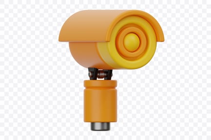 Preview: Security CCTV Camera