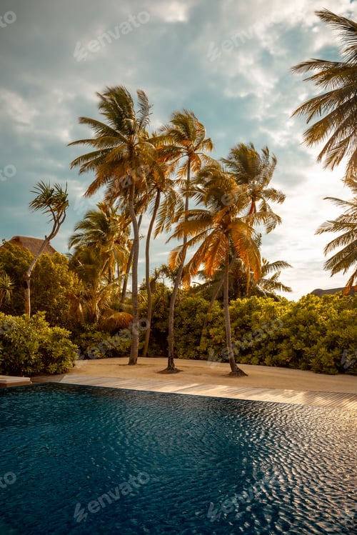 Preview: Summer holidays