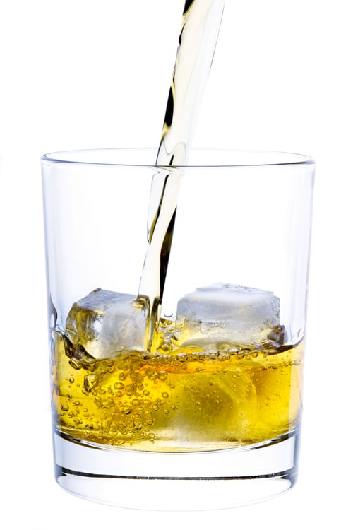 Vista previa: Servir whisky