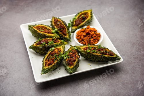 Preview: Bharwa Karela