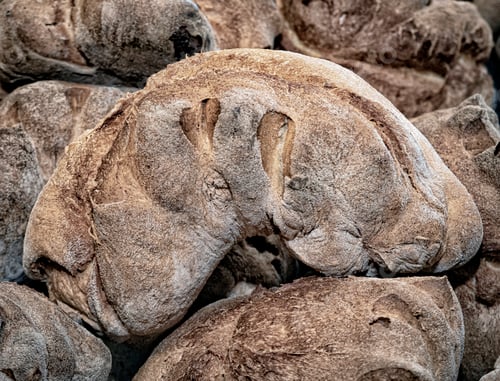 Preview: Matera bread