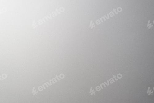 Preview: Abstract Silver Background with Subtle Texture and Light