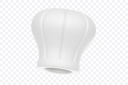Preview: Chef Hat