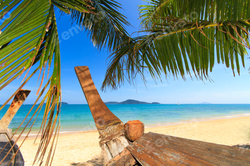 Preview: Holidays paradise beach