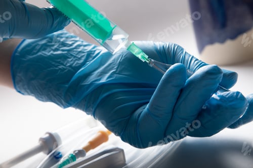 Preview: Medical equipment