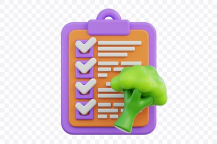 Preview: Fresh Broccoli