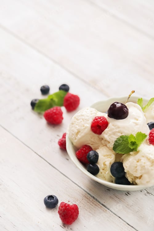 Preview: Ice cream