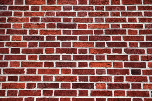Preview: Red brick wall