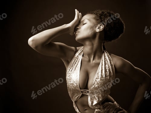 Preview: Dancer