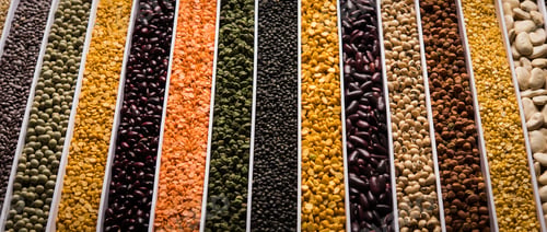 Preview: Pulses & Dals