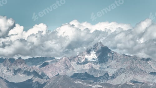 Preview: Mount Disgrazia in Lombardy Italy