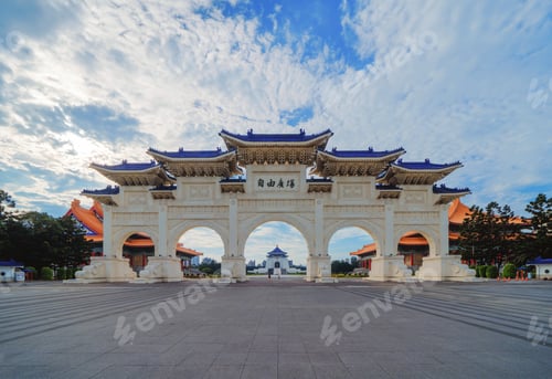 Preview: Taipei city, Taiwan