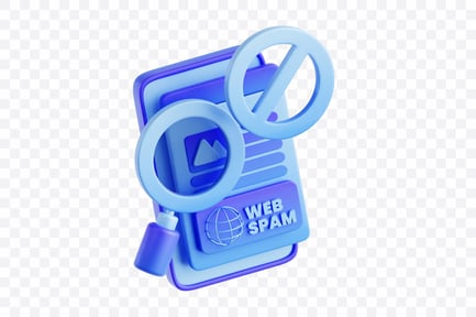 Preview: Web Spam Alert