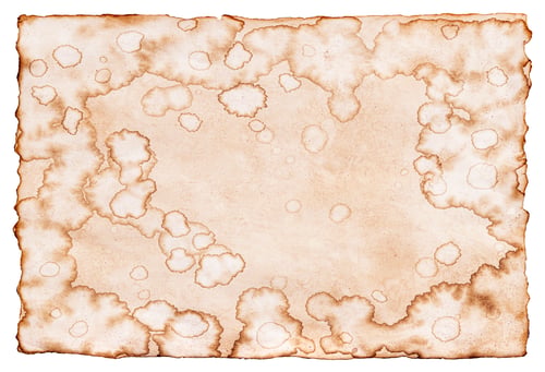 Preview: Old paper texture, vintage paper background, antique paper