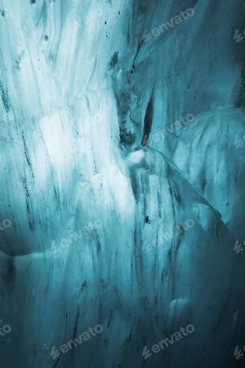 Preview: Breiðamerkurjökull ice cave