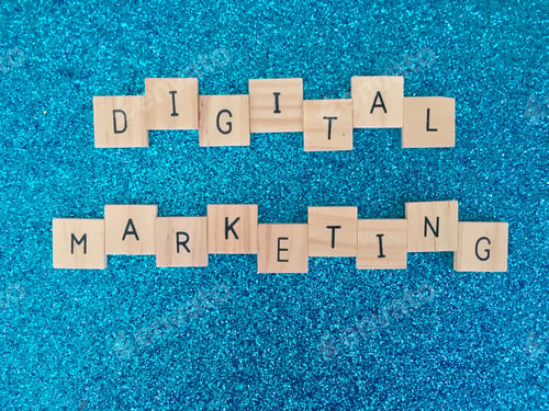 Preview: DIGITAL MARKETING