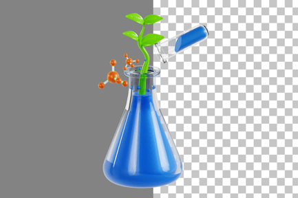 Preview: Test 3D Icon