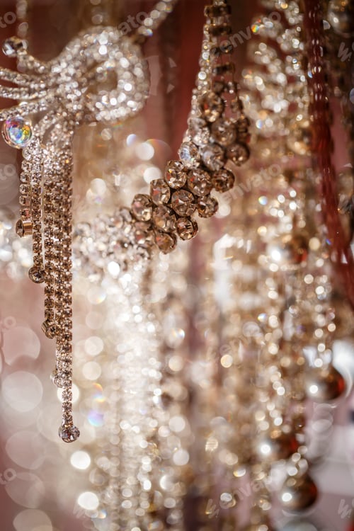 Preview: Goldplated necklace