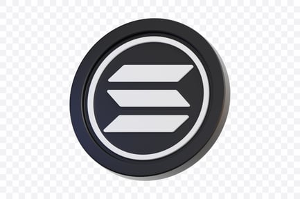 Preview: Solana Crypto Coin