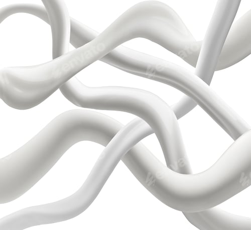 Preview: milk wave abstract background wallpaper