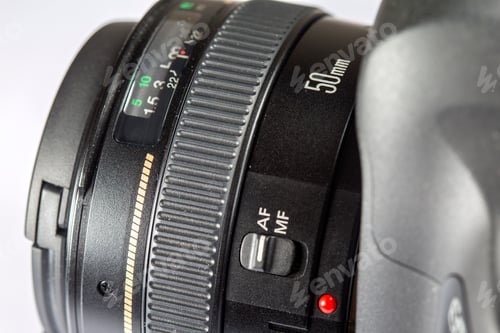 Preview: Digital camera