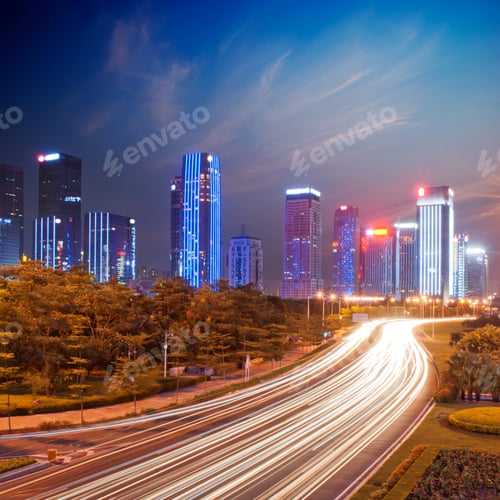 Preview: city