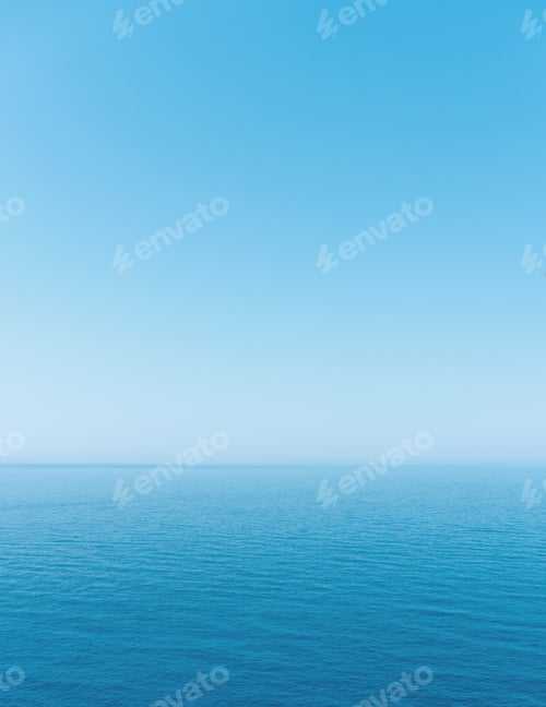 Preview: Sea and sky