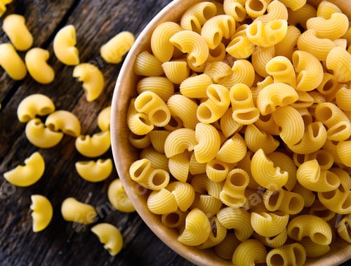 Preview: macaroni