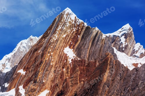 Preview: Cordillera