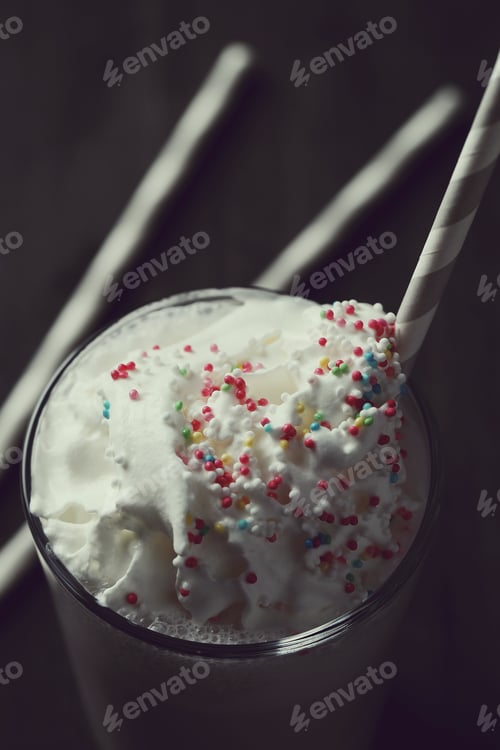 Preview: Milkshake